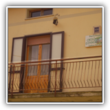002-Bed and breakfast Orso stanco