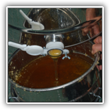 038-preparazione del ns  miele
