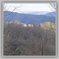 appennino emiliano
